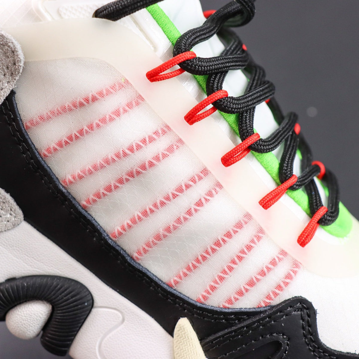 Off-White Odsy-1000 'Blanc Multicolore' — vue 6