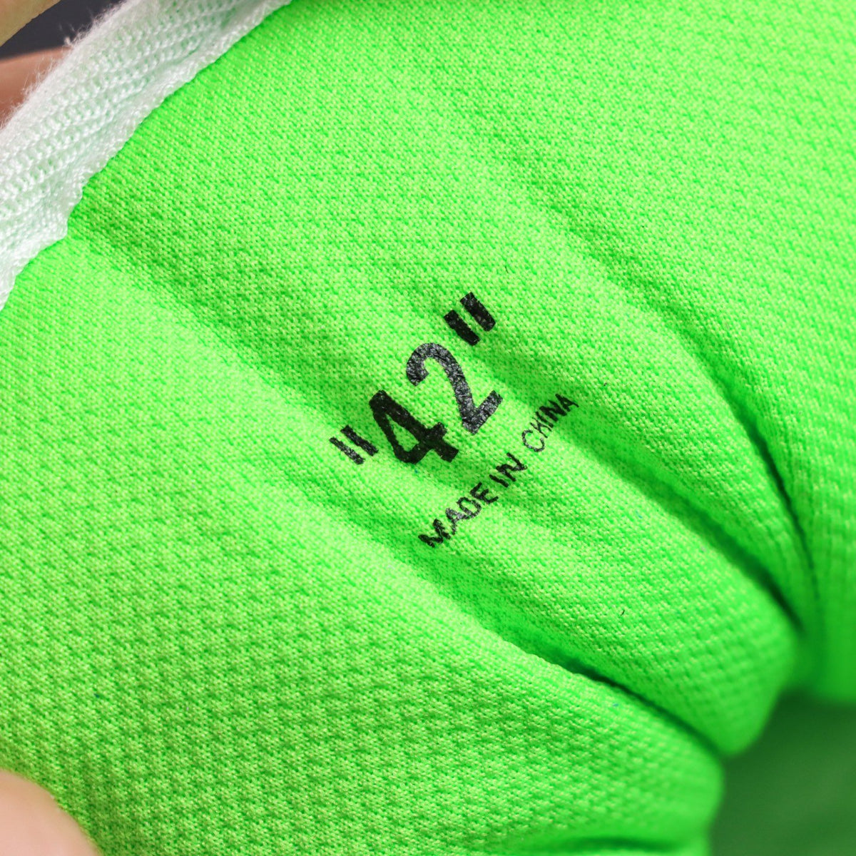 Off-White Odsy-1000 'Blanc Multicolore' — vue 8
