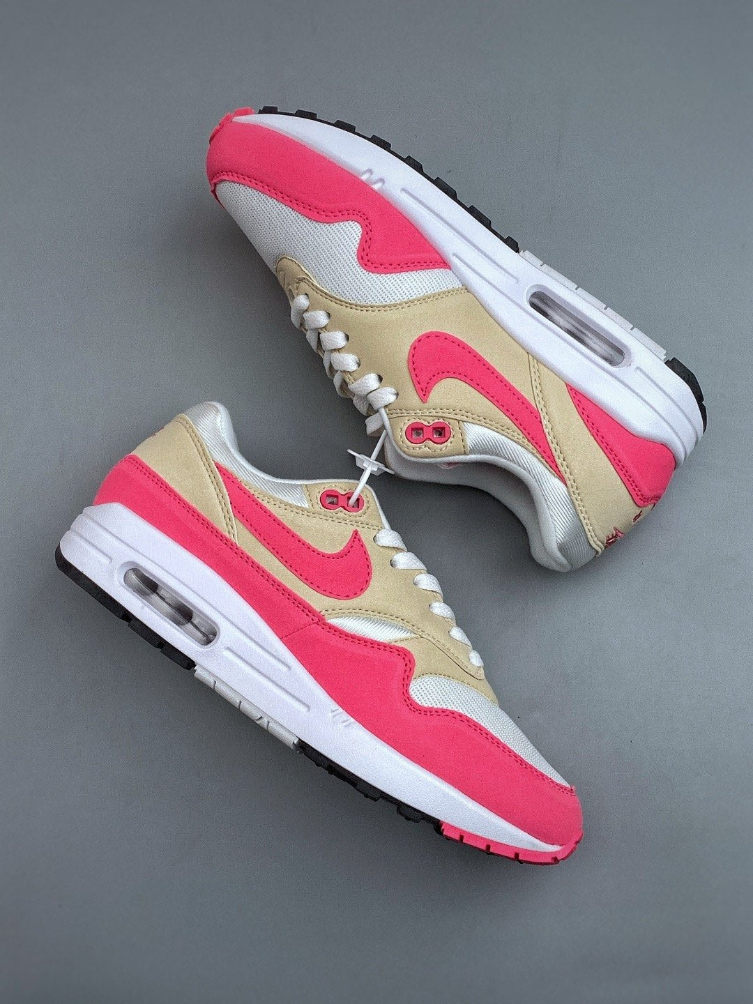 Nike Air Max 1 'Rose Beige'