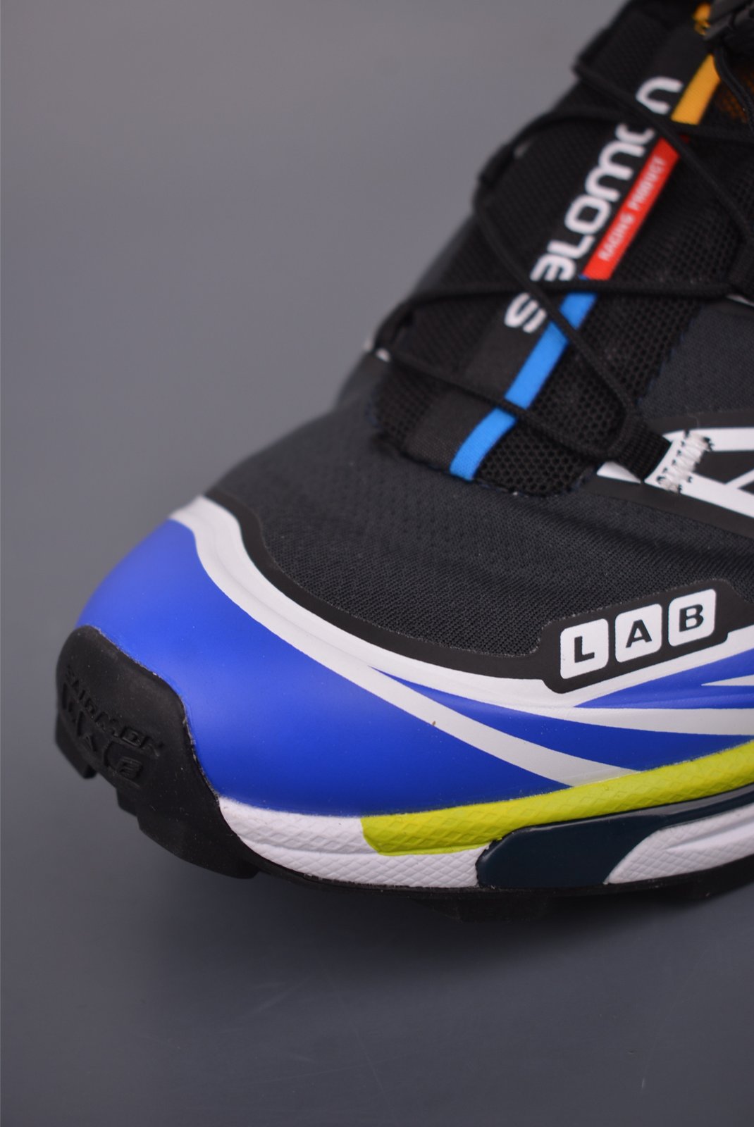 Sneakers XT-6 ADV 'Coral Sea' — vue 6
