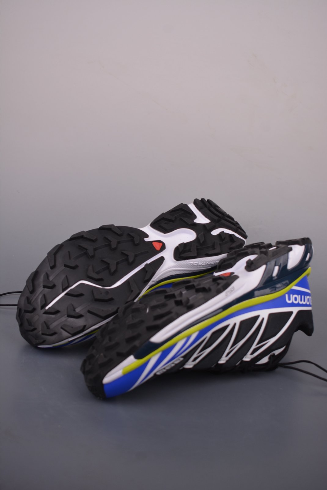 Sneakers XT-6 ADV 'Coral Sea' — vue 8