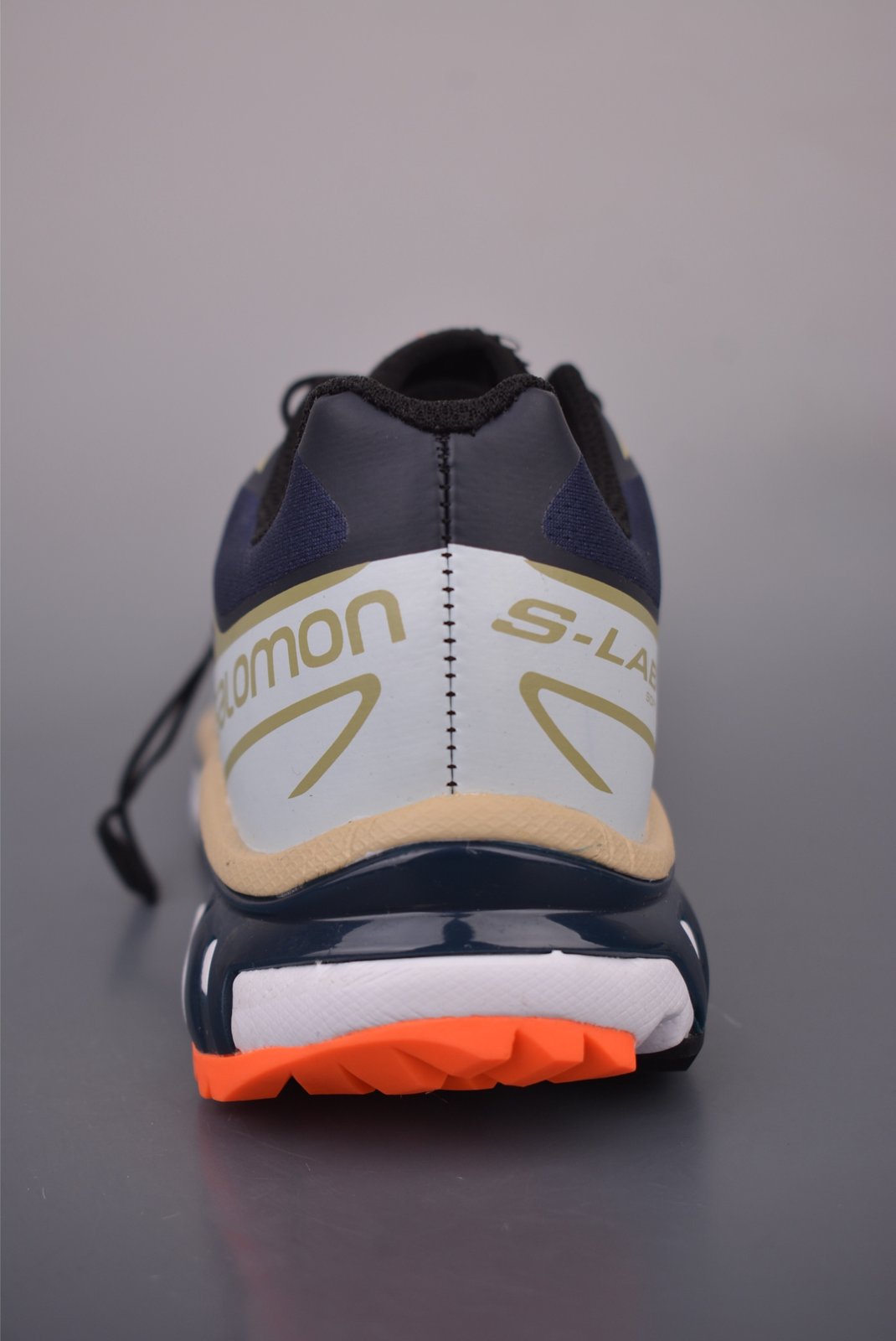 Sneakers XT-6 ADV 'India Ink Safari' — vue 8
