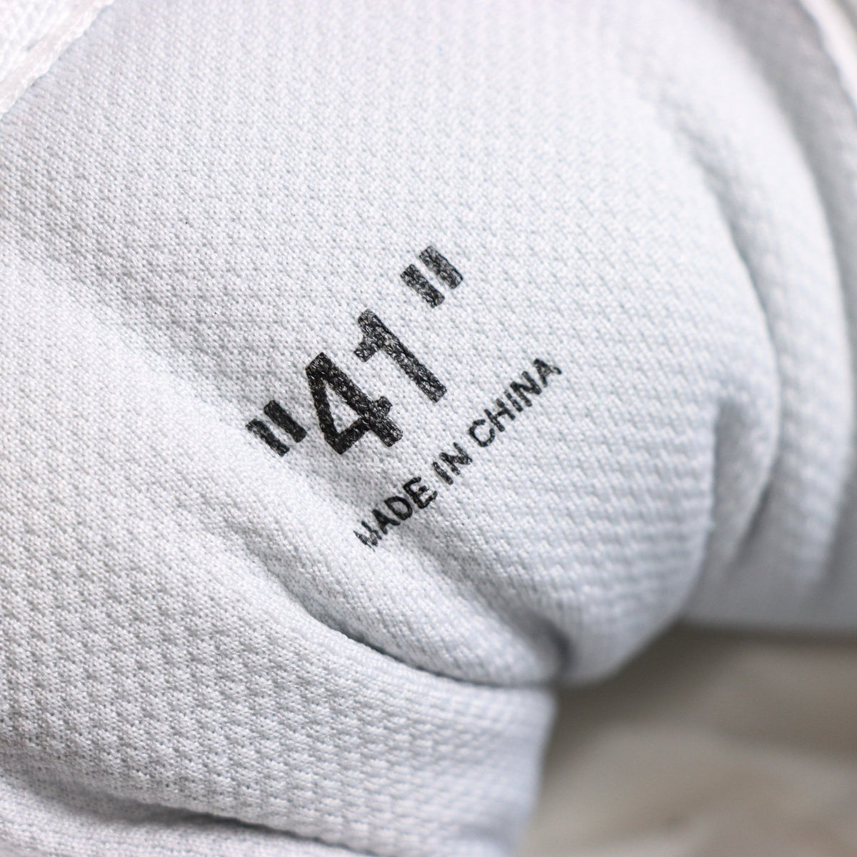 Off-White Odsy-2000 'Blanc Rose Bleu' — vue 5