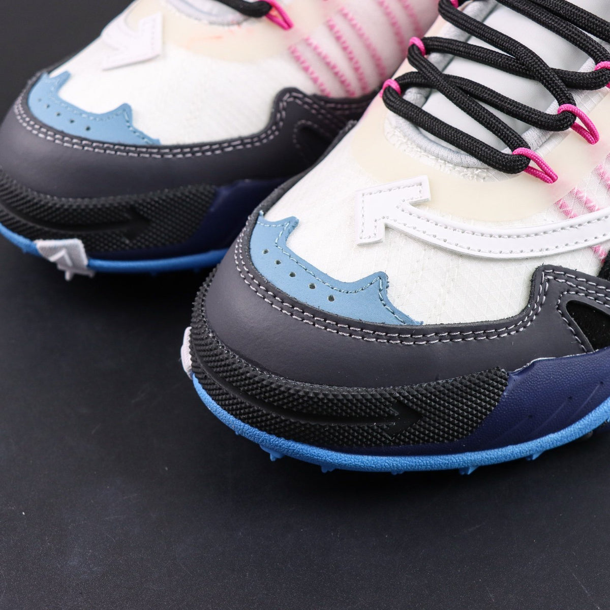 Off-White Odsy-2000 'Blanc Rose Bleu' — vue 15
