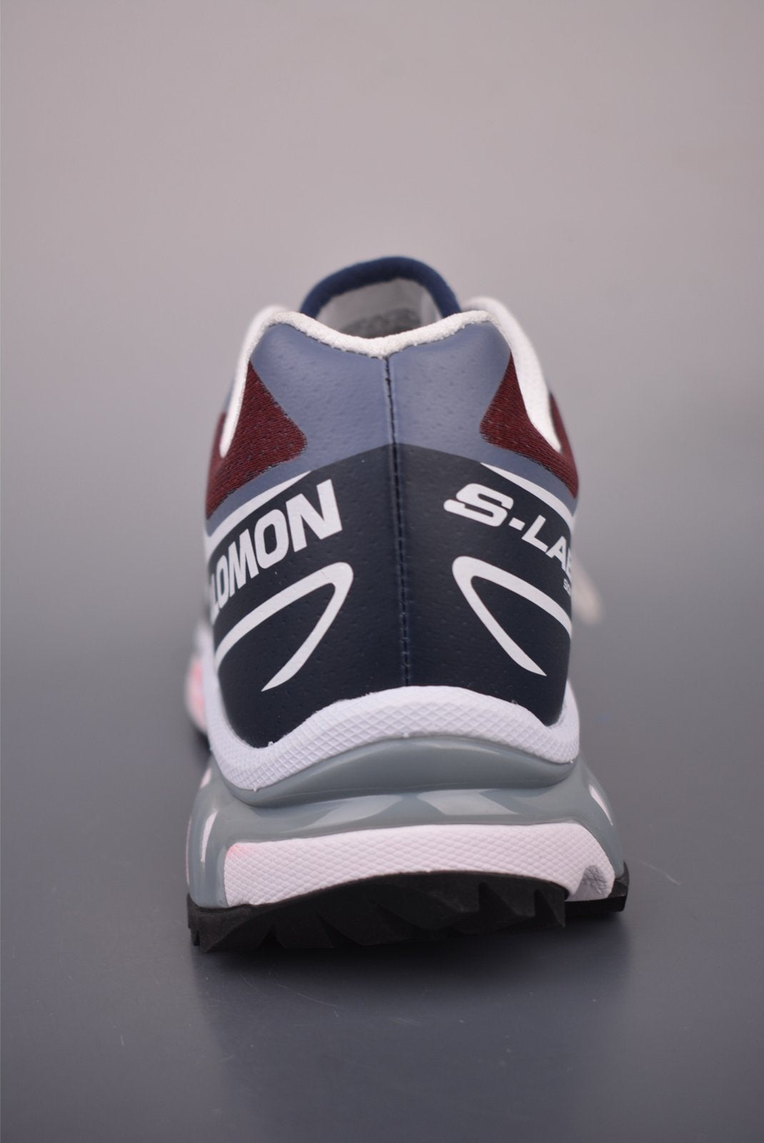 Sneakers XT-6 GTX 'Navy Maroon' — vue 7