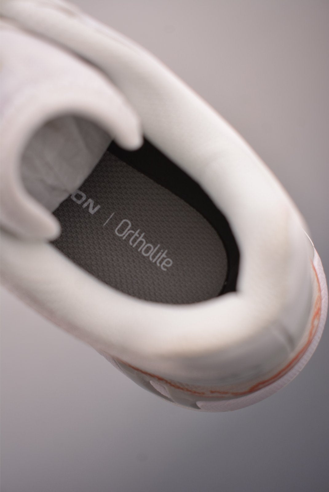 Sneakers XT-6 GTX 'White Red' — vue 3
