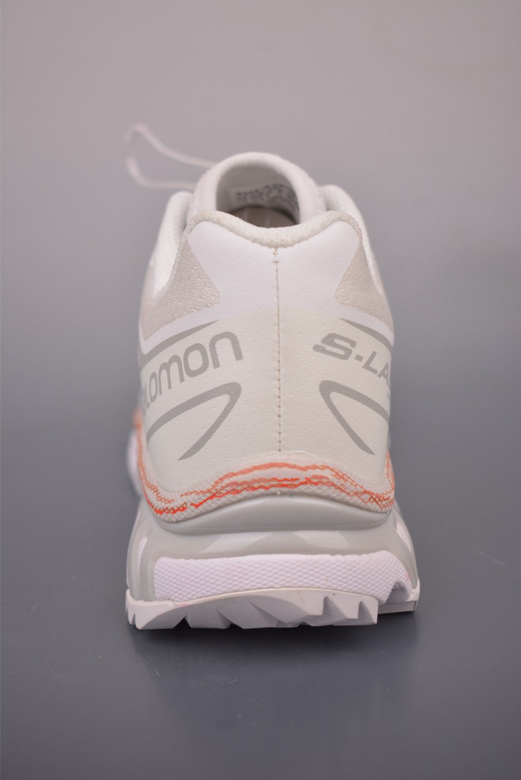 Sneakers XT-6 GTX 'White Red' — vue 5