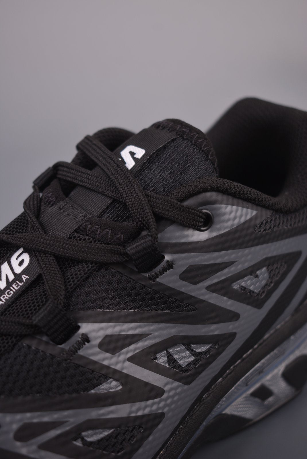 Sneakers MM6 x XT-MM6 'Black' — vue 5