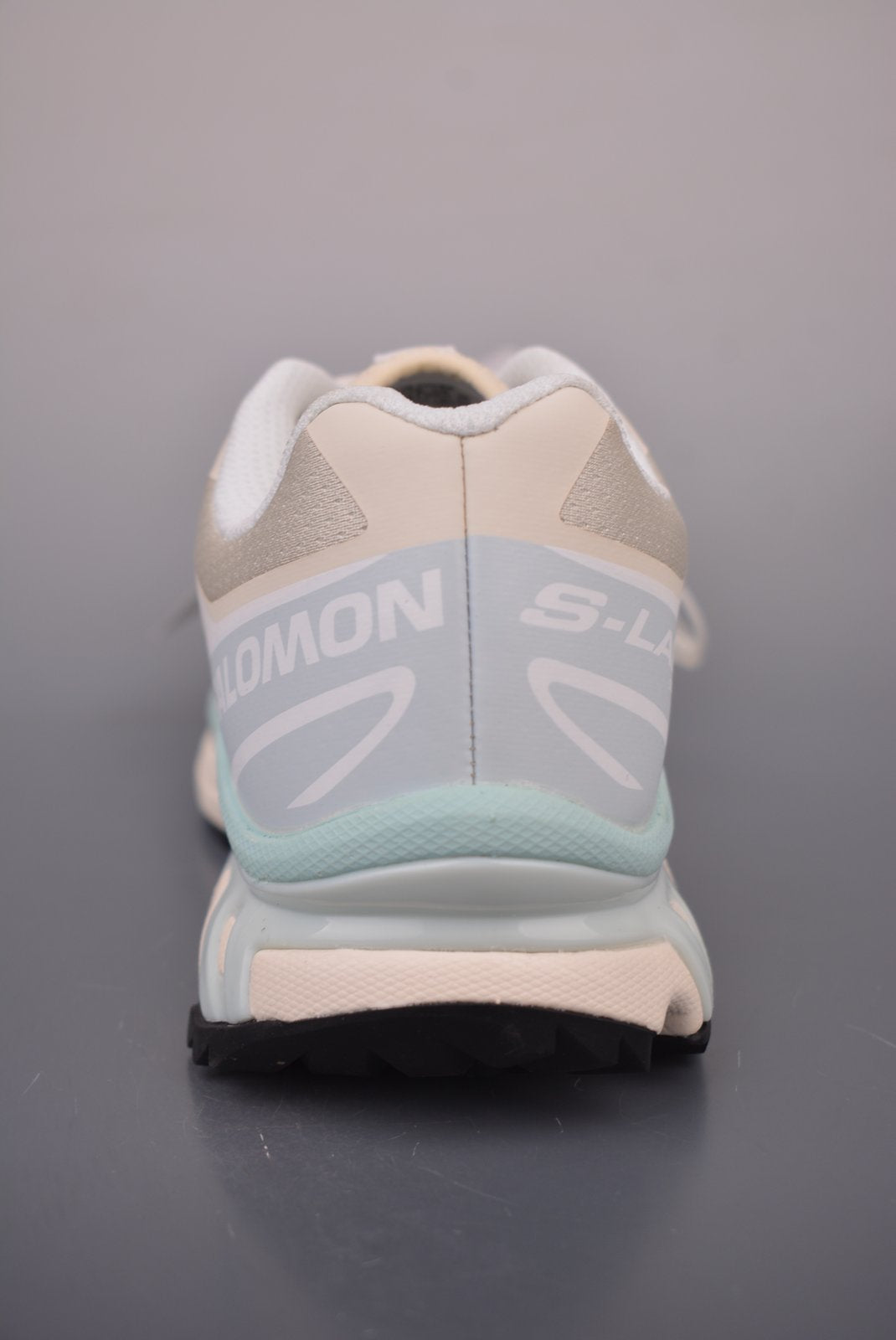 Sneakers XT-6 Advanced 'Vanilla Ice Ballad Blue' — vue 5