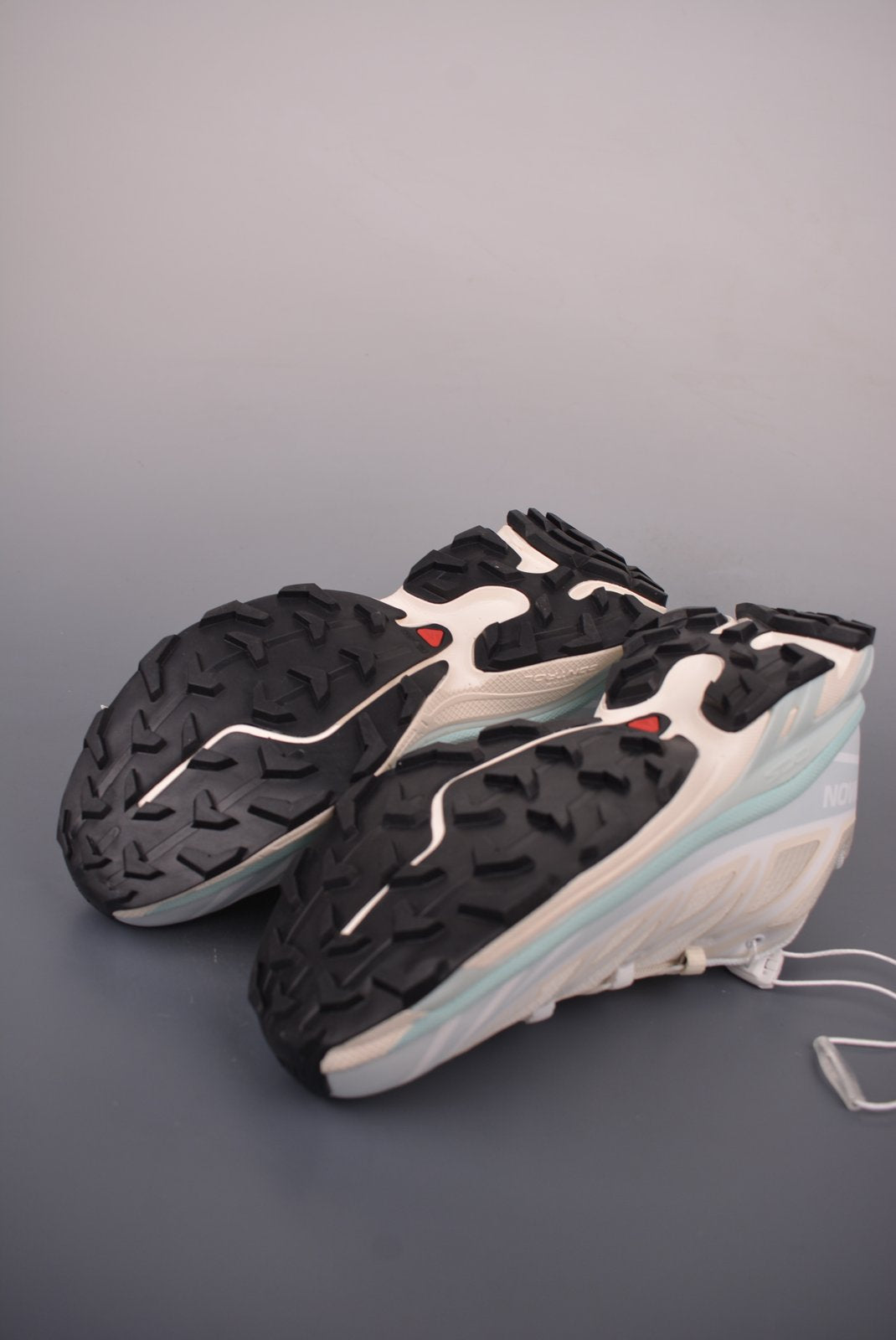 Sneakers XT-6 Advanced 'Vanilla Ice Ballad Blue' — vue 6