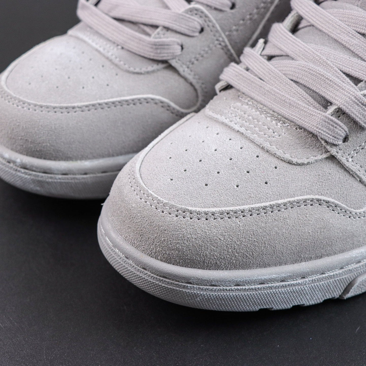 Off-White Out Of Office 'Blanc Gris For Walking' — vue 13