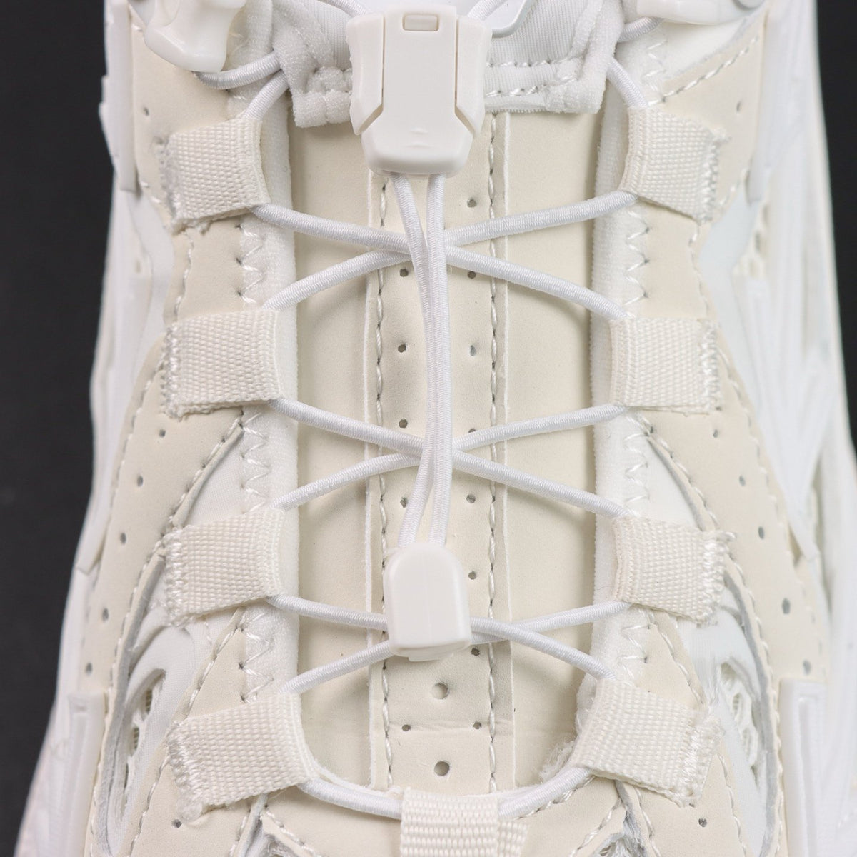 Off-White Be Right Back 'Blanc Intégral' — vue 8