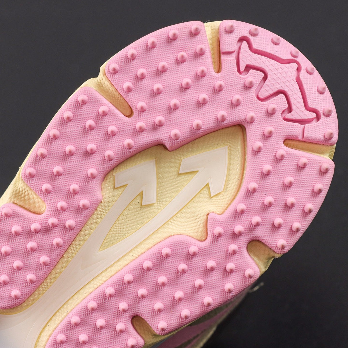 Off-White Be Right Back 'Rose Mauve' — vue 4
