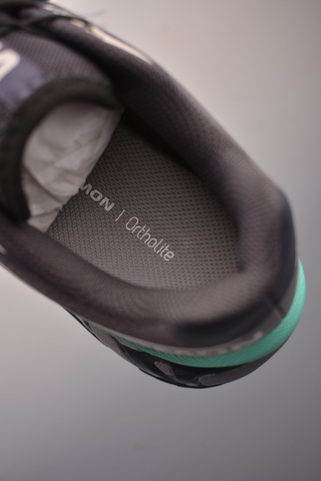 Sneakers XT-6 'Nine Iron Waterfall' — vue 3