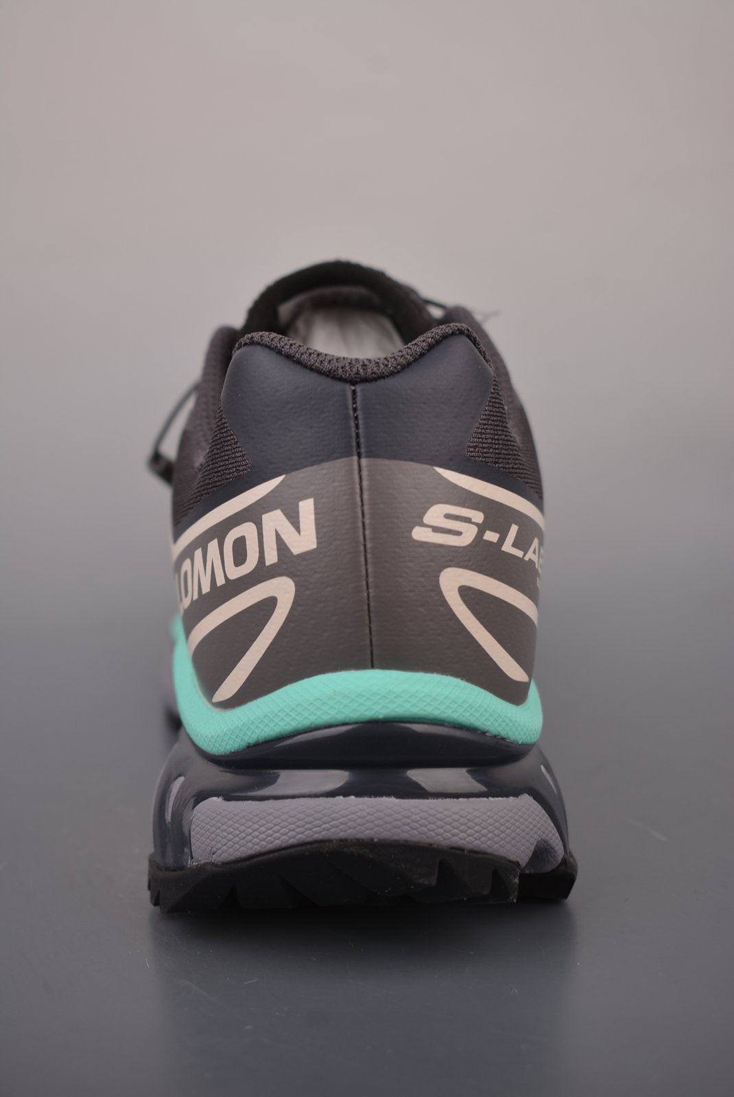 Sneakers XT-6 'Nine Iron Waterfall' — vue 7