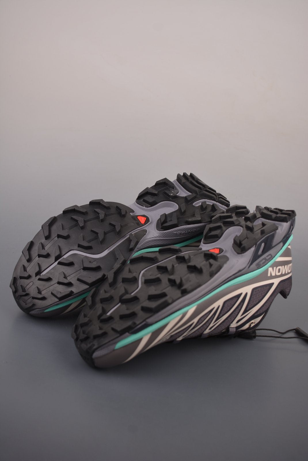 Sneakers XT-6 'Nine Iron Waterfall' — vue 8