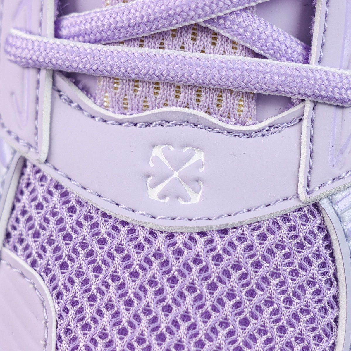 Off-White Be Right Back 'Lavande' — vue 8