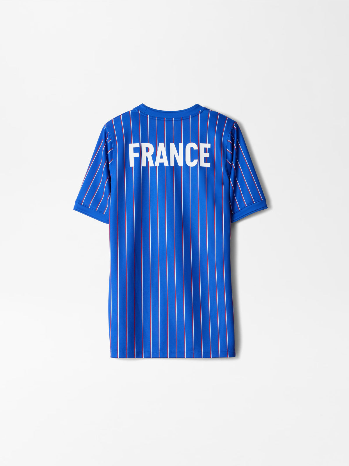 Maillot d'avant match France pour homme 26