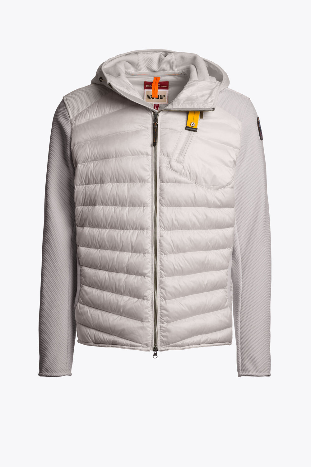 Veste PJS Nolan Hybride