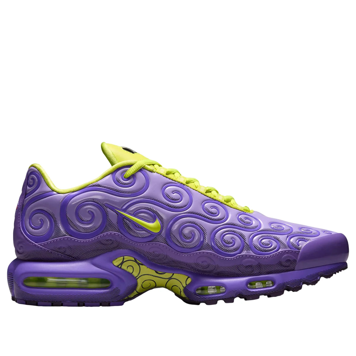 Nike x One Piece Air Max Plus 'Gomu Gomu'