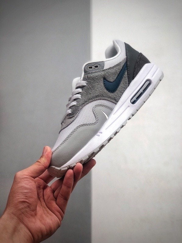 Nike Air Max 1 'Gris Anthracite'
