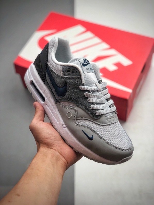 Nike Air Max 1 'Gris Anthracite' — vue 4