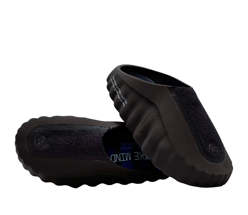 Nike x Fragment design Mind 001 Slide