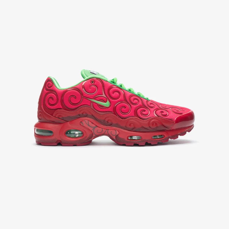Nike x One Piece Air Max Plus SP 'Ope Ope'