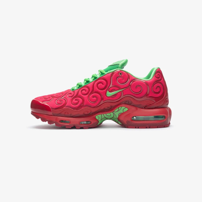 Nike x One Piece Air Max Plus SP 'Ope Ope'