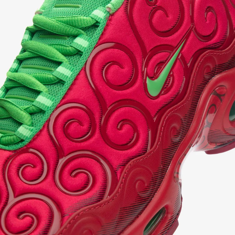Nike x One Piece Air Max Plus SP 'Ope Ope'