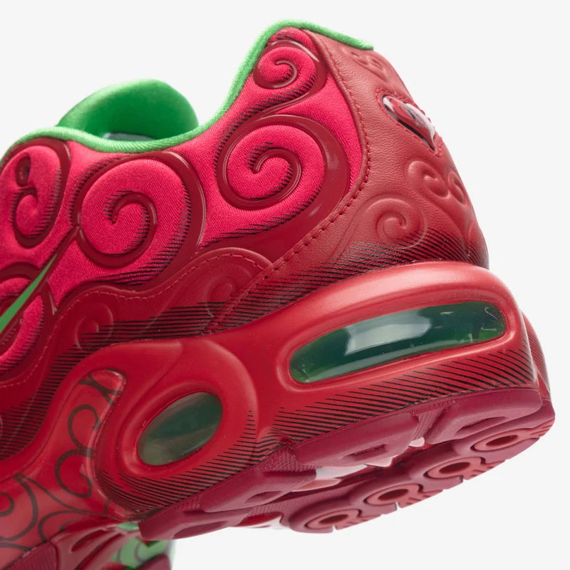 Nike x One Piece Air Max Plus SP 'Ope Ope'
