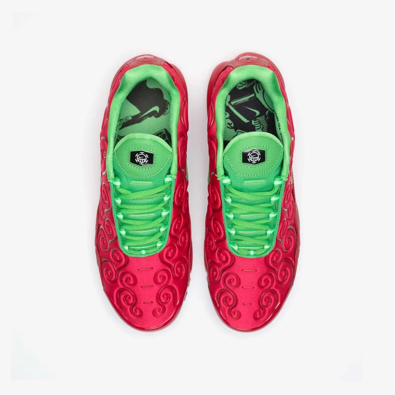 Nike x One Piece Air Max Plus SP 'Ope Ope'