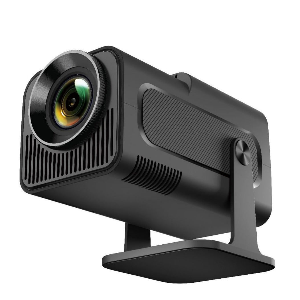 Kult - Mini projecteur Full HD, image jusqu'à 200"