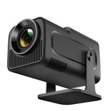 Kult - Mini projecteur Full HD, image jusqu'à 200"