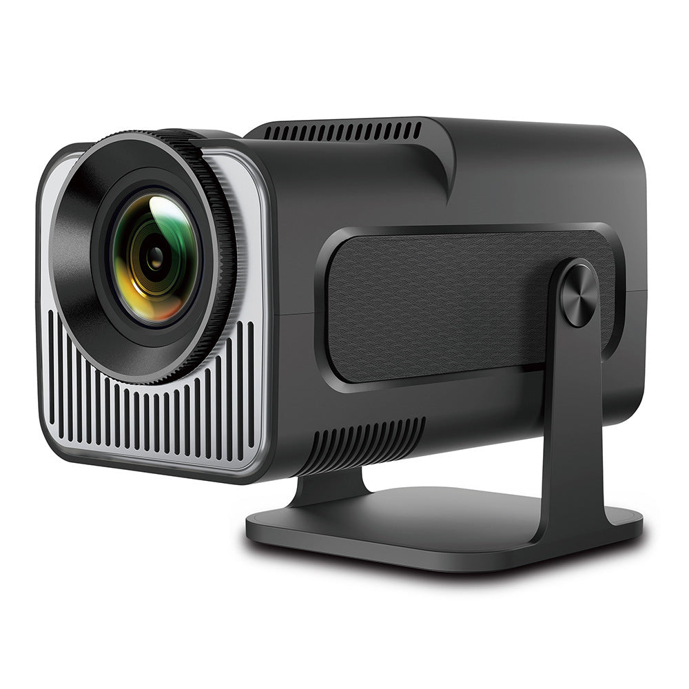 Kult - Mini projecteur Full HD, image jusqu'à 200"