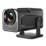 Kult - Mini projecteur Full HD, image jusqu'à 200"