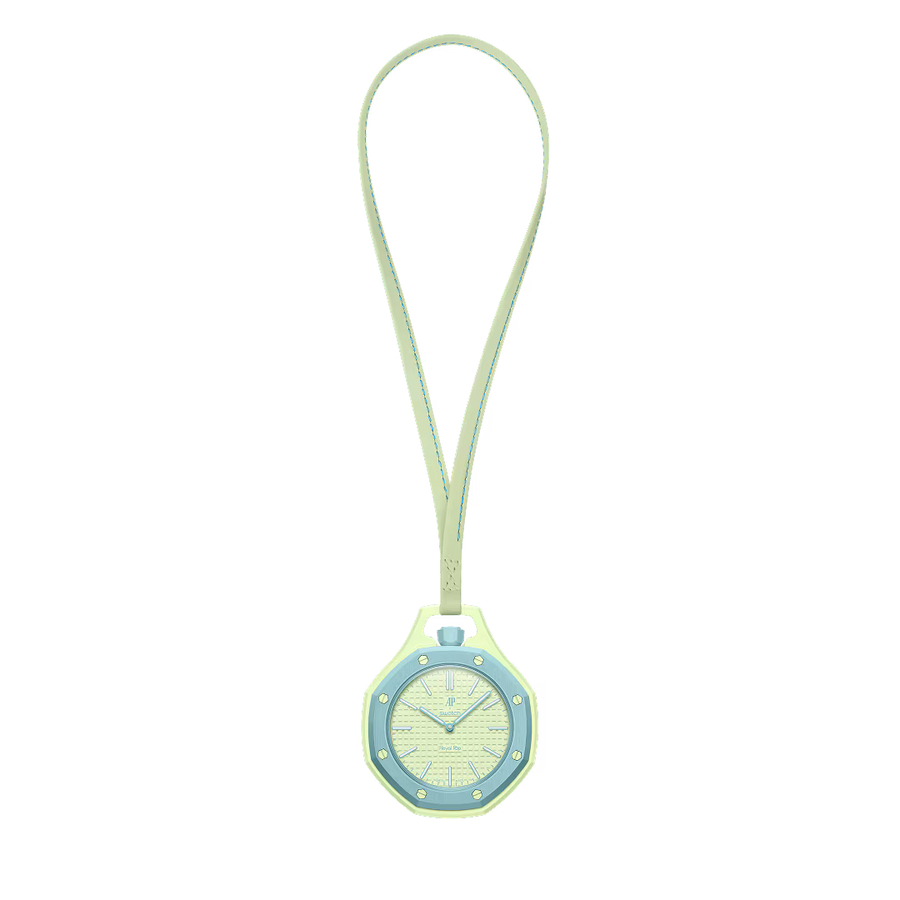 Royal Pop BLAUE ACHT