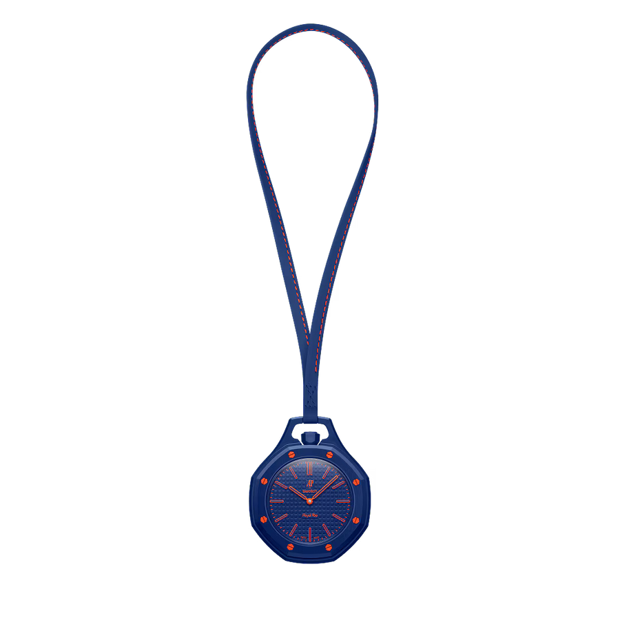 Royal Pop ORENJI HACHI