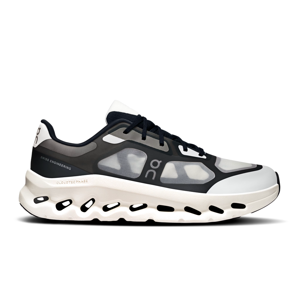 Sneaker On Cloudtilt Remix
