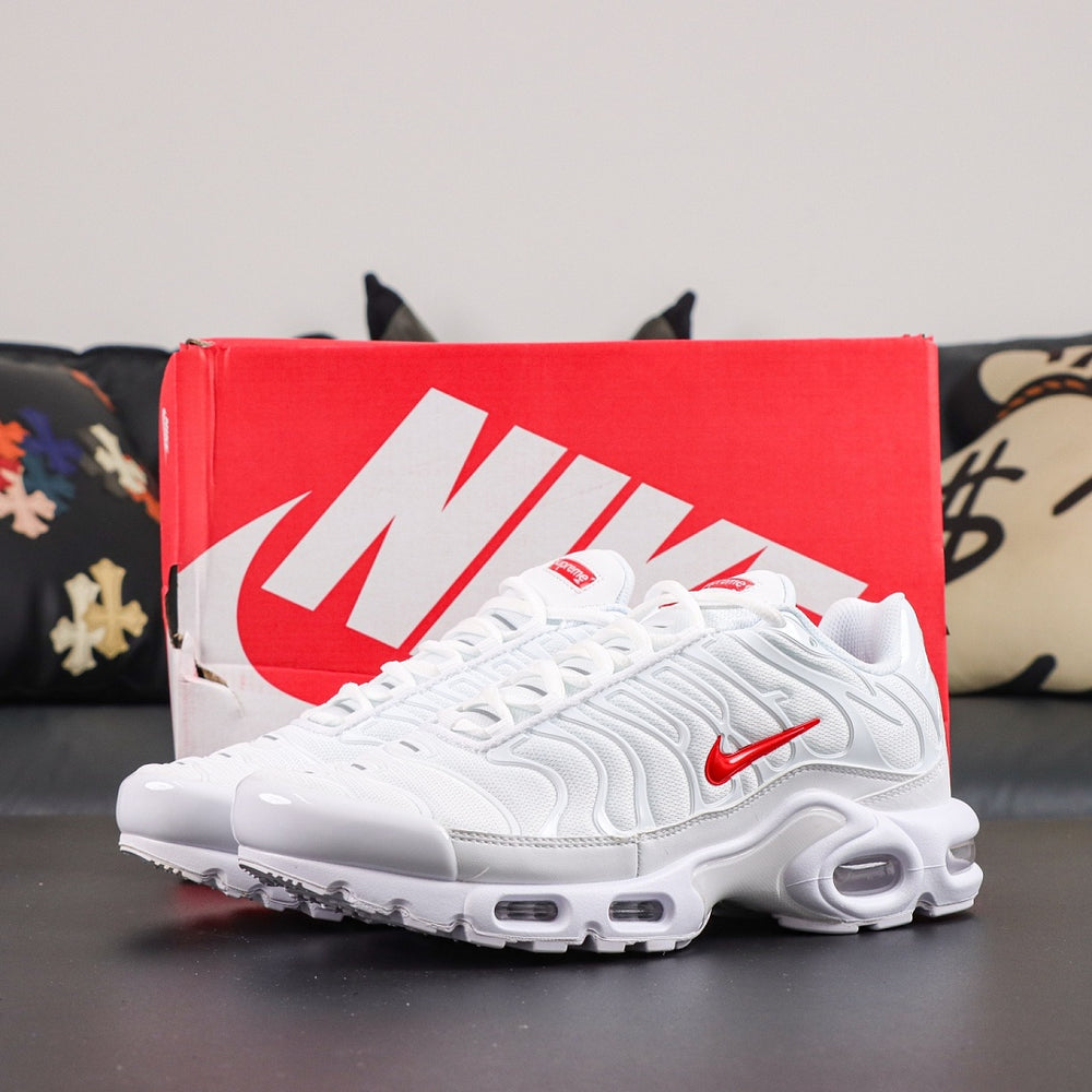 Nike Air Max TN x Supreme DA1472-100