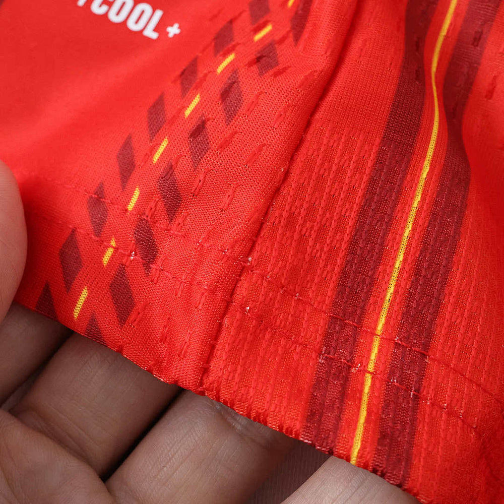 Maillot Espagne 2 étoiles Domicile Match 2026/2027