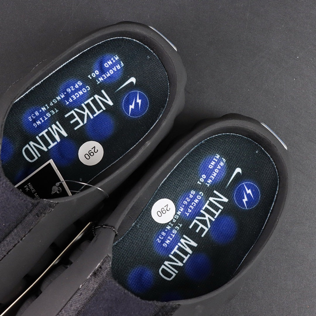 Nike x Fragment design Mind 001 Slide