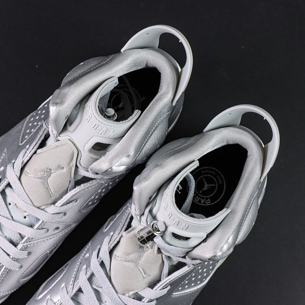 AIR JORDAN 6 PSG X NIKE 2026