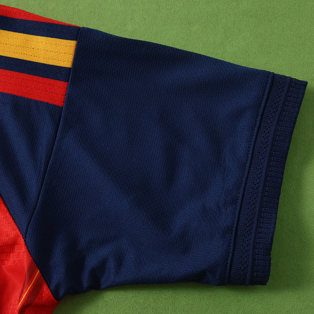 Maillot Espagne 2 étoiles Domicile Match 2026/2027