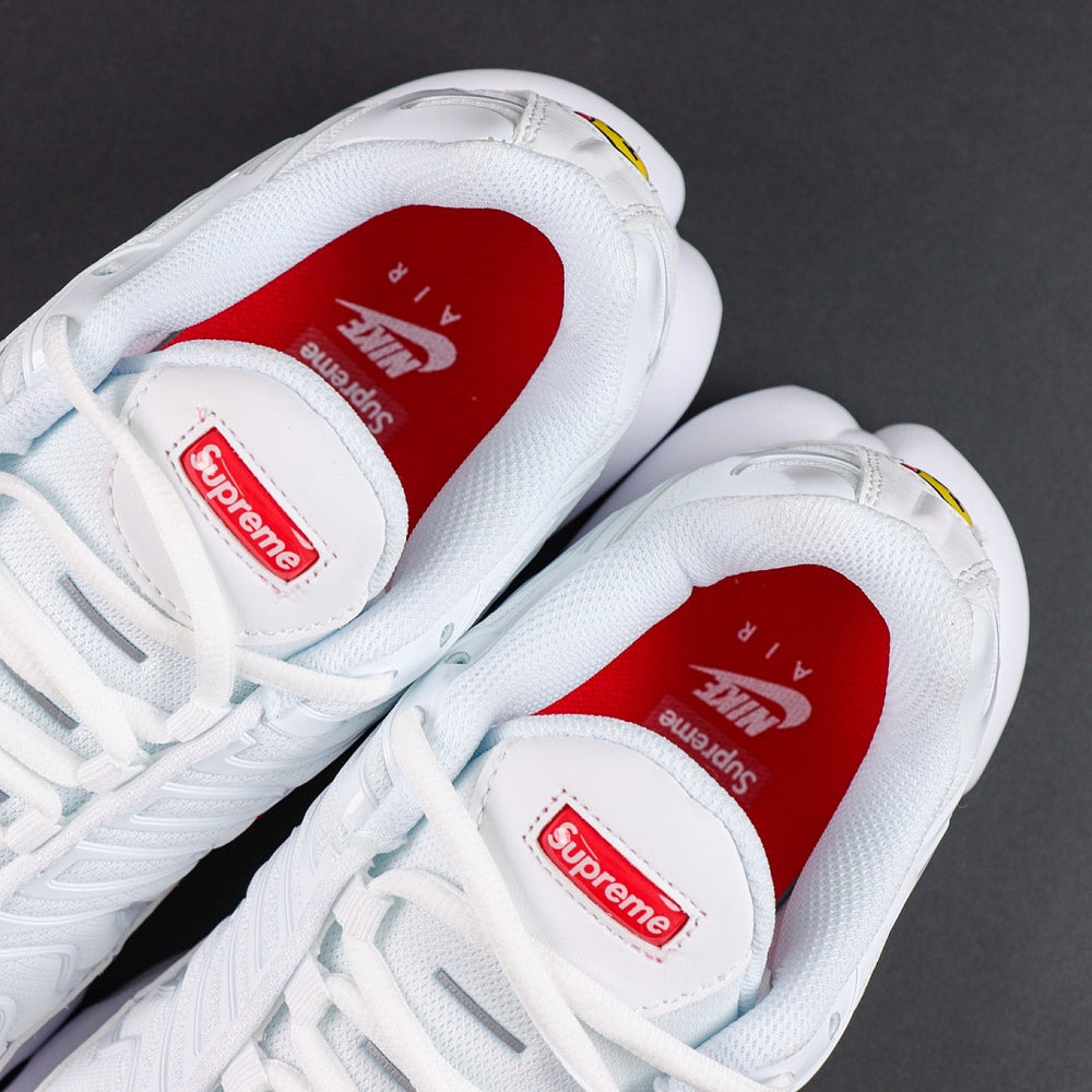 Nike Air Max TN x Supreme DA1472-100