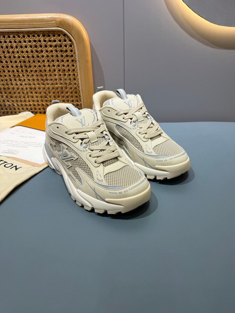 Sneakers Tatic Runner