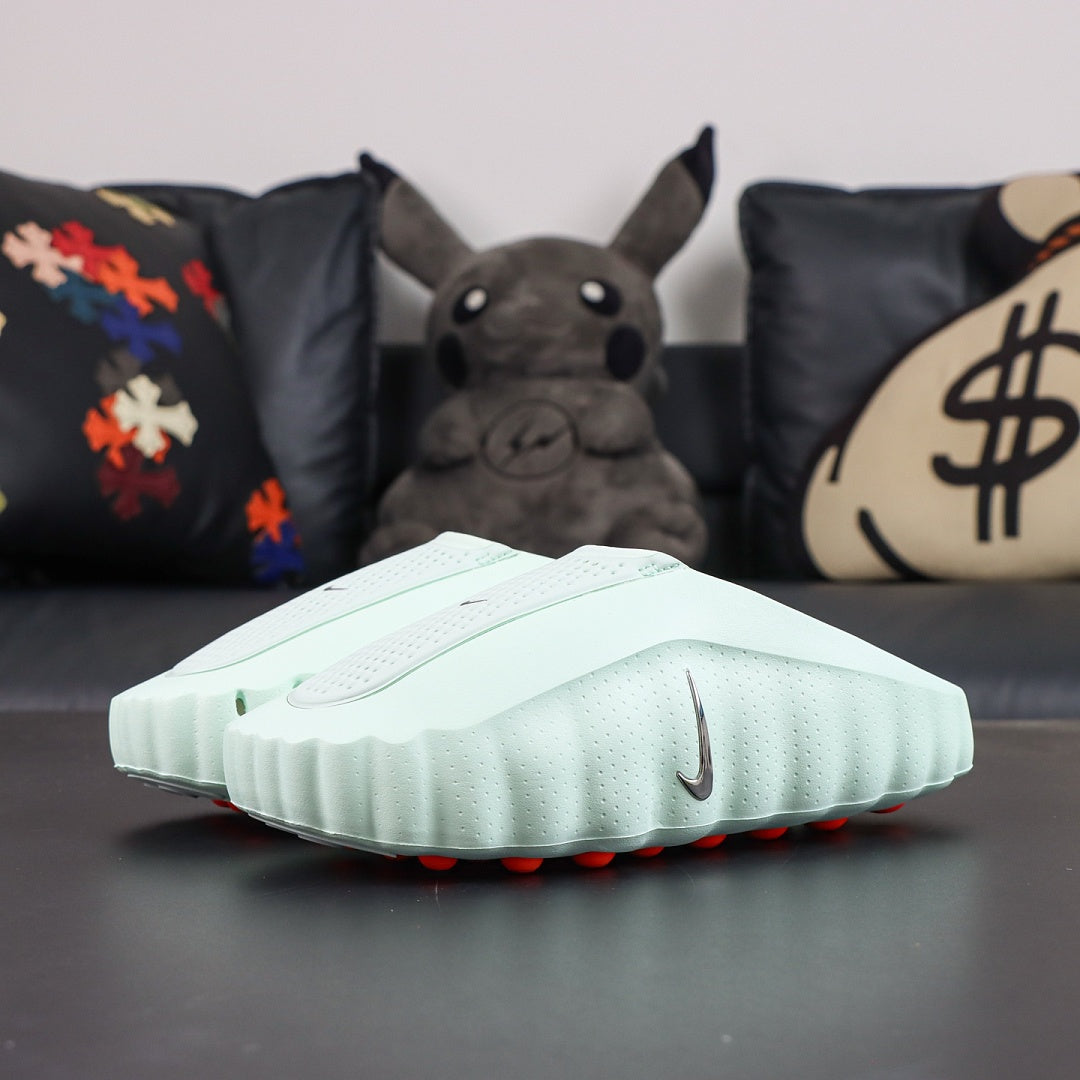 Nike Mind 001 Slide Barely Green (W)