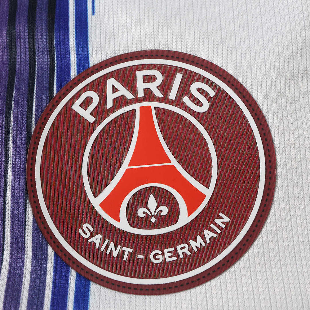 Maillot Paris Saint-Germain Maillot Extérieur Fan 2026/2027