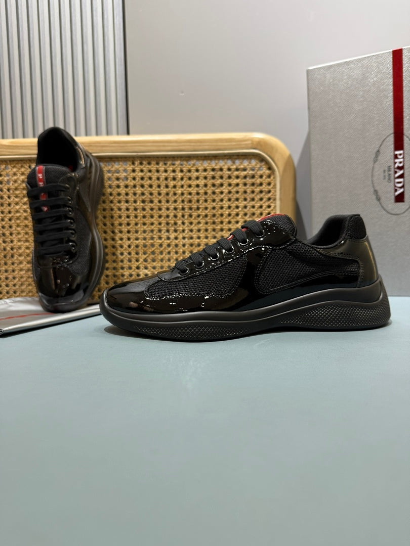 Sneakers America's Cup