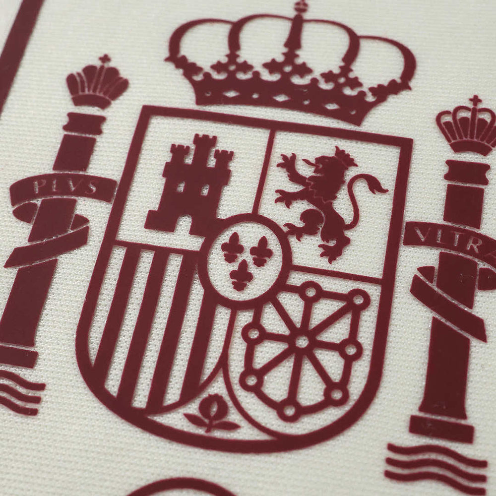 Maillot Espagne 2 étoiles Extérieur Fan 2026/2027